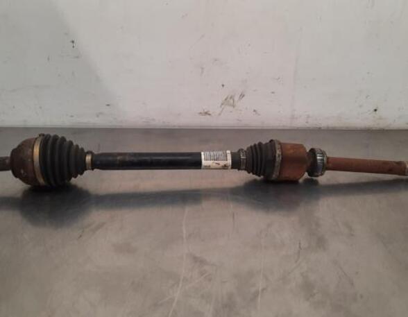 Drive Shaft PEUGEOT TRAVELLER Bus (V_)