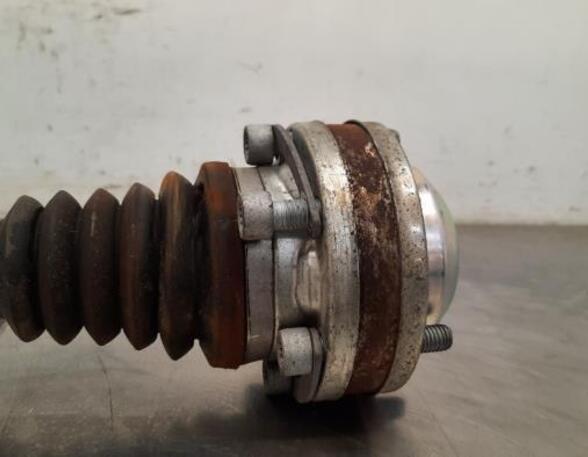 Drive Shaft VW T-CROSS (C11_)