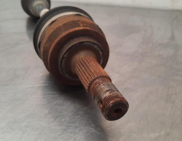 Drive Shaft PEUGEOT 208 II (UB_, UP_, UW_, UJ_)