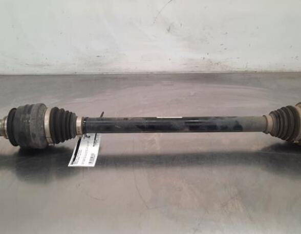 Drive Shaft PORSCHE MACAN (95B)