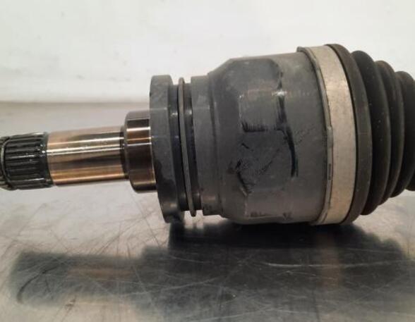 Drive Shaft BMW X1 (U11)