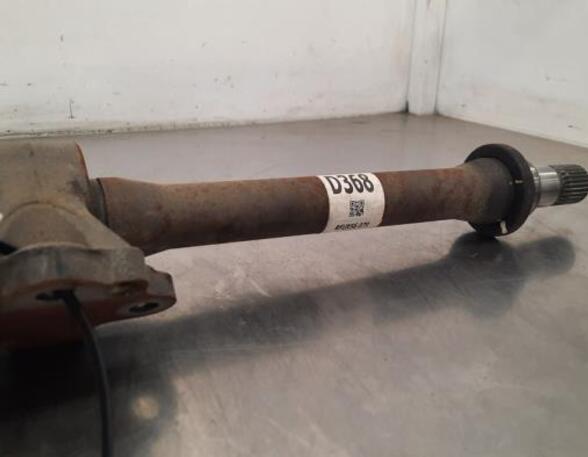 Drive Shaft HYUNDAI TUCSON (TL, TLE)