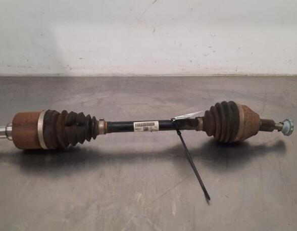 Drive Shaft VW POLO (AW1, BZ1), SKODA SCALA (NW1), SEAT IBIZA V (KJ1, KJG)