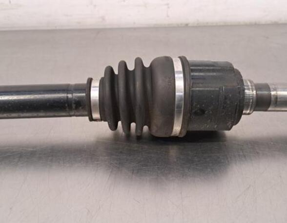 Drive Shaft MAZDA MX-5 RF Targa (ND), MAZDA MX-5 IV (ND)