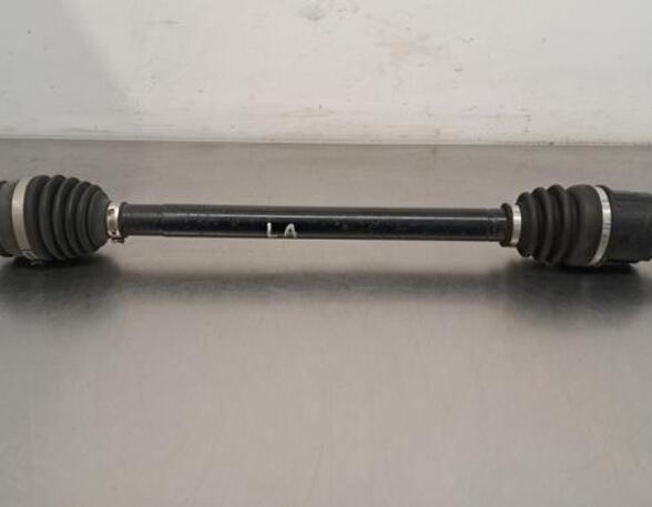 Drive Shaft MAZDA MX-5 RF Targa (ND), MAZDA MX-5 IV (ND)