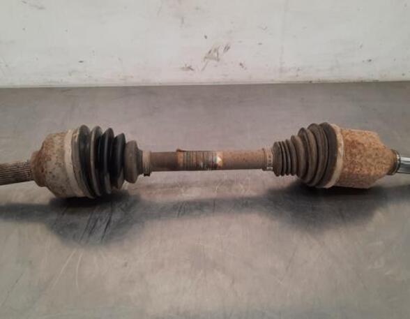 Drive Shaft FORD TRANSIT V363 Bus (FAD, FBD), FORD TRANSIT V363 Van (FCD, FDD)