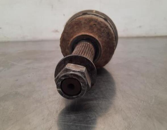 Drive Shaft FORD TRANSIT V363 Bus (FAD, FBD), FORD TRANSIT V363 Van (FCD, FDD)