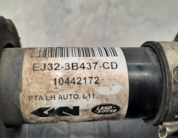 Drive Shaft LAND ROVER RANGE ROVER EVOQUE (L551)