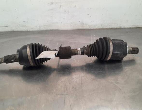 Drive Shaft LAND ROVER RANGE ROVER EVOQUE (L551)