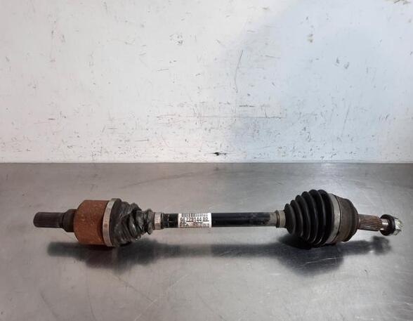 Drive Shaft PEUGEOT RIFTER, OPEL COMBO E Tour / Life (K9), PEUGEOT 308 SW II (LC_, LJ_, LR_, LX_, L4_)