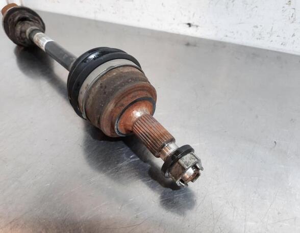 Drive Shaft PEUGEOT RIFTER, OPEL COMBO E Tour / Life (K9), PEUGEOT 308 SW II (LC_, LJ_, LR_, LX_, L4_)