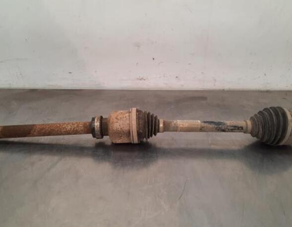 Drive Shaft PEUGEOT EXPERT Van (V_), OPEL VIVARO C Van (K0), CITROËN JUMPY III Van (V_)