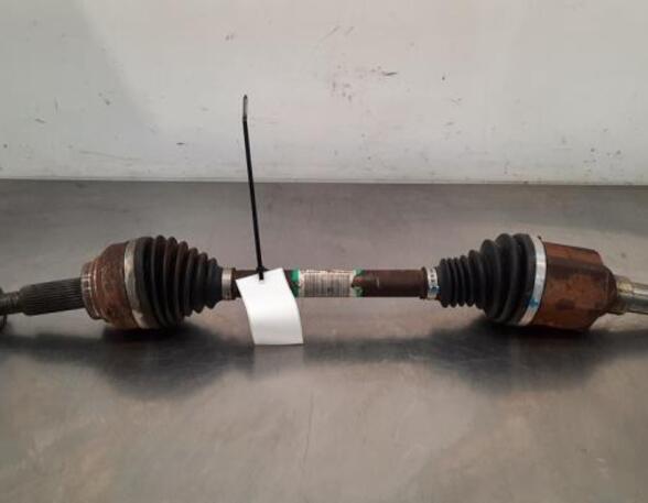 Drive Shaft FORD TRANSIT CUSTOM V362 Van (FY, FZ)