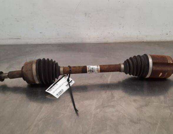 Drive Shaft NISSAN JUKE (F16_)