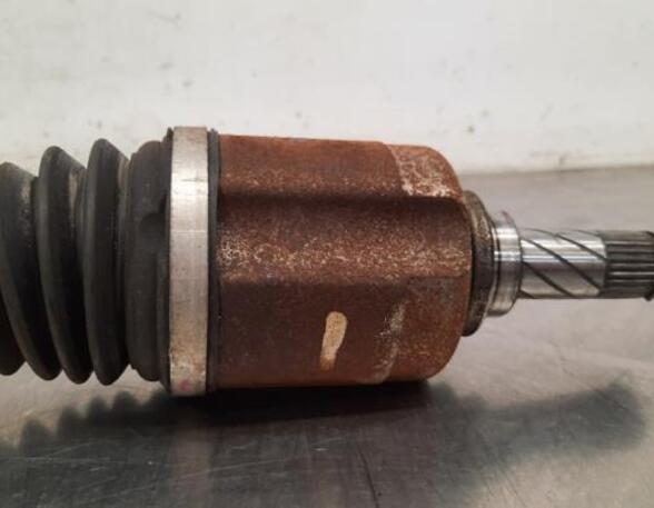 Drive Shaft NISSAN JUKE (F16_)