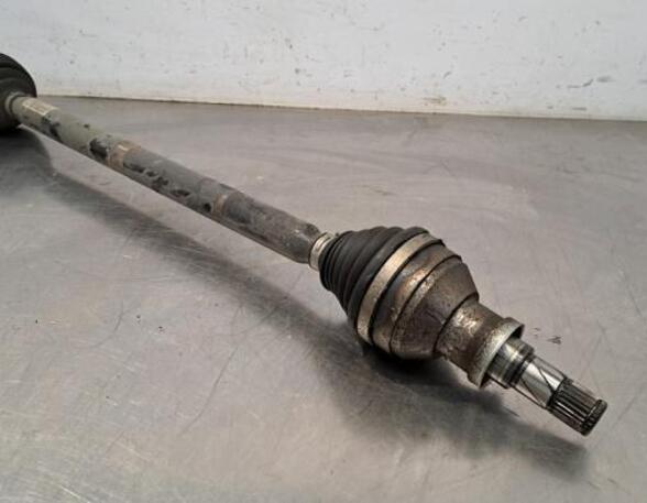 Drive Shaft OPEL ASTRA K (B16)