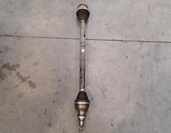 Drive Shaft OPEL ASTRA K (B16)