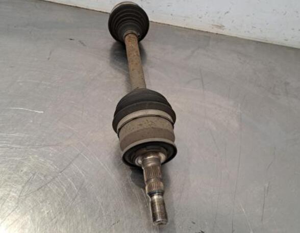 Drive Shaft OPEL ASTRA K (B16)