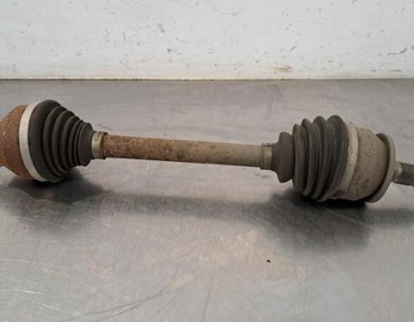 Drive Shaft OPEL ASTRA K (B16)