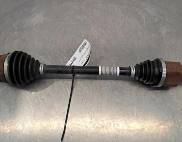 Drive Shaft DS DS 7 Crossback (J4_, JR_, JC_)