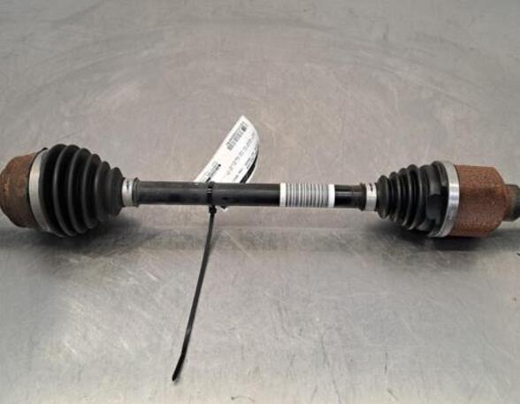 Drive Shaft DS DS 7 Crossback (J4_, JR_, JC_)