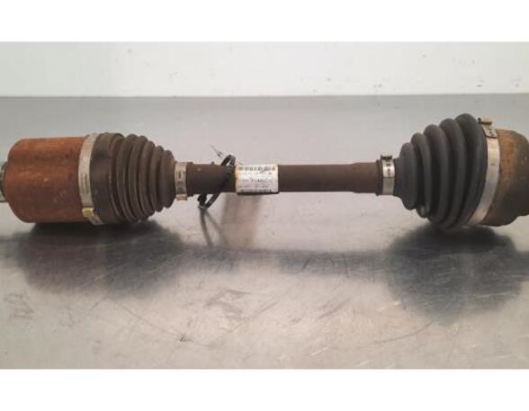 Drive Shaft FORD TRANSIT CONNECT V408 Box Body/MPV