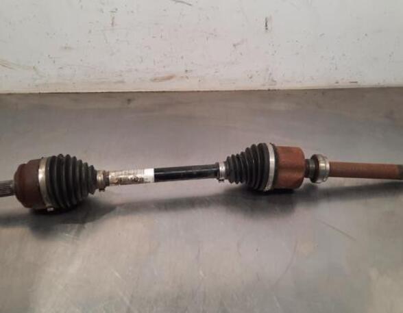 Drive Shaft PEUGEOT 208 II (UB_, UP_, UW_, UJ_)