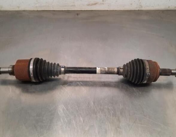 Drive Shaft PEUGEOT 208 II (UB_, UP_, UW_, UJ_)