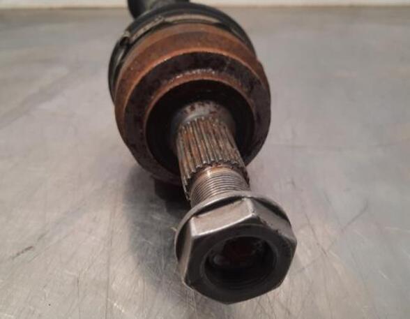 Drive Shaft PEUGEOT 208 II (UB_, UP_, UW_, UJ_)