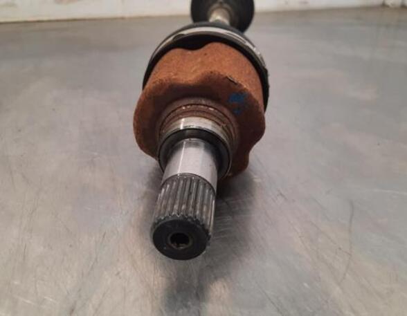 Drive Shaft PEUGEOT 208 II (UB_, UP_, UW_, UJ_)