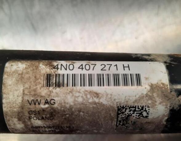 Drive Shaft AUDI A6 C8 Avant (4A5)