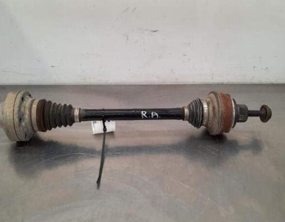 Drive Shaft AUDI A6 C8 Avant (4A5)