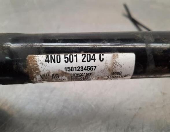 Drive Shaft AUDI A6 C8 Avant (4A5)