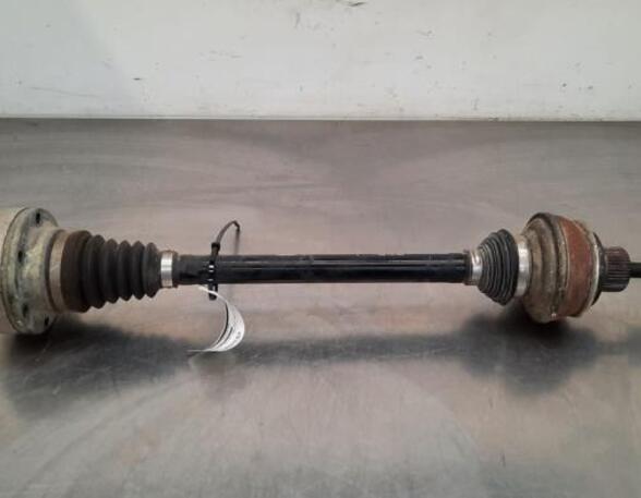 Drive Shaft AUDI A6 C8 Avant (4A5)