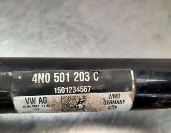 Drive Shaft AUDI A6 C8 Avant (4A5)