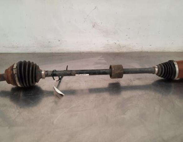 Drive Shaft VW GOLF VIII (CD1), VW T-ROC (A11, D11)