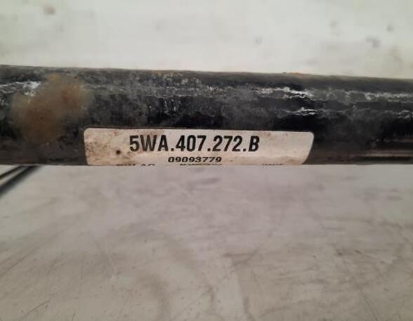 Drive Shaft VW GOLF VIII (CD1), VW T-ROC (A11, D11)