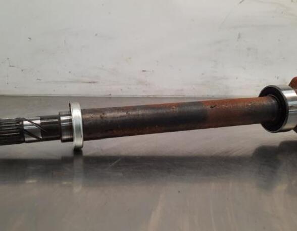 Drive Shaft NISSAN QASHQAI III (J12)