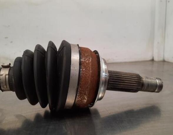 Drive Shaft NISSAN QASHQAI III (J12)