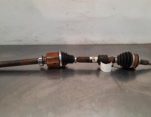 Drive Shaft NISSAN QASHQAI III (J12)