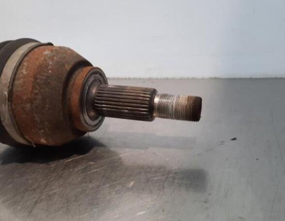 Drive Shaft RENAULT TRAFIC III Van (FG_)