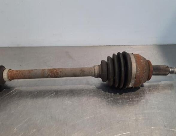 Drive Shaft RENAULT TRAFIC III Van (FG_)