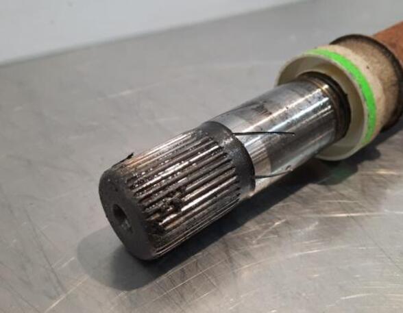 Drive Shaft RENAULT TRAFIC III Van (FG_)