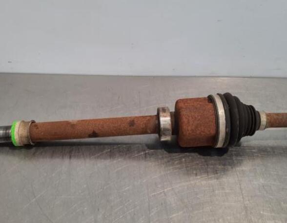 Drive Shaft RENAULT TRAFIC III Van (FG_)