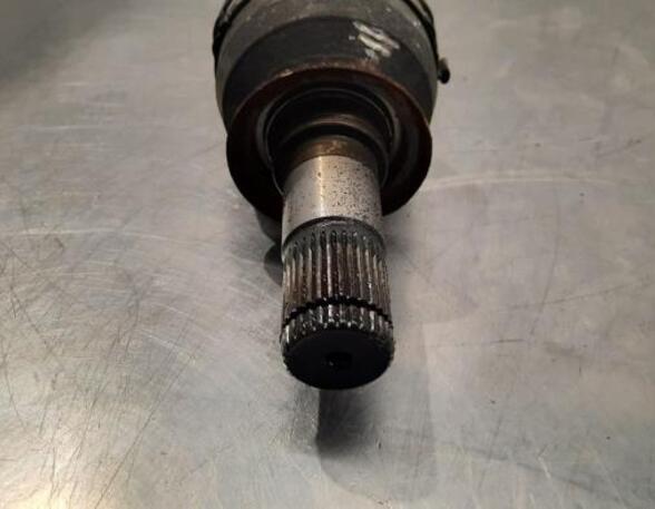 Drive Shaft LAND ROVER RANGE ROVER VELAR (L560)