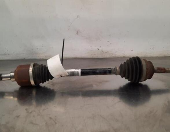 Drive Shaft PEUGEOT 208 I (CA_, CC_), CITROËN C4 CACTUS, CITROËN C3 III (SX), CITROËN C3 II (SC_)