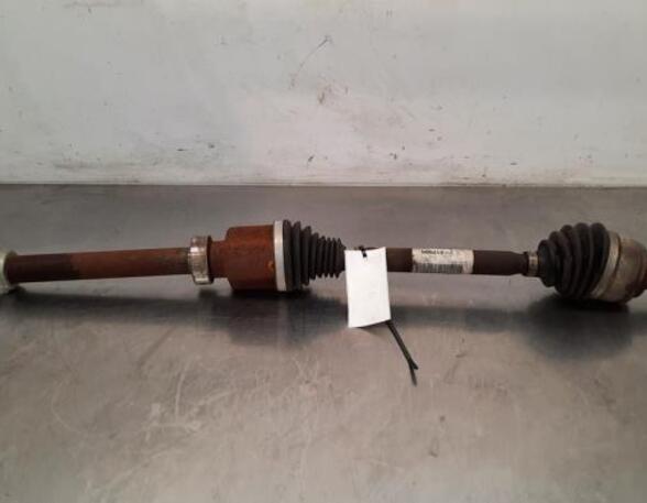 Drive Shaft RENAULT KANGOO Express (FW0/1_)