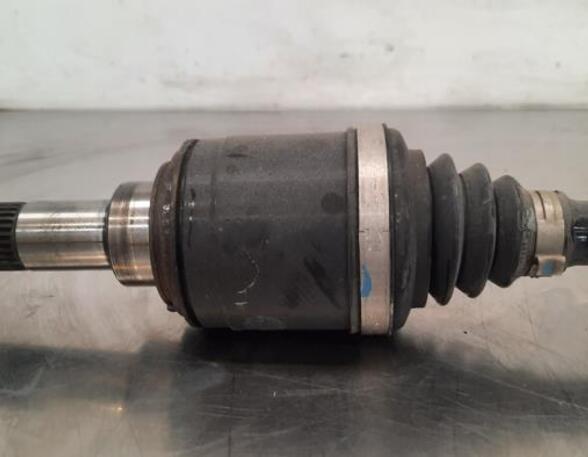 Drive Shaft BMW 4 Convertible (G23, G83)