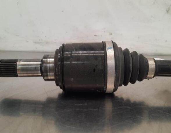 Drive Shaft BMW 4 Convertible (G23, G83)