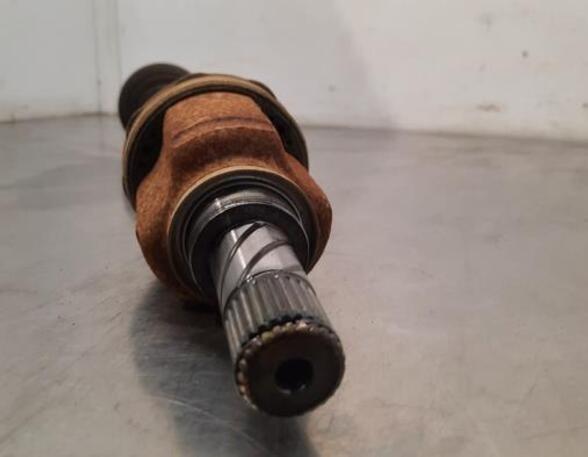 Drive Shaft RENAULT KANGOO Express (FW0/1_)